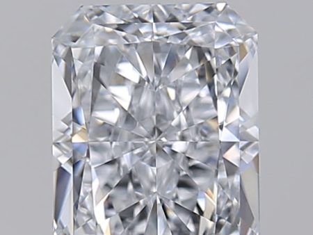 1.00 Carat Radiant Cut Lab-Created Diamond For Cheap