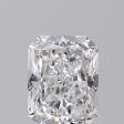 1.01 Carat Radiant Cut Lab-Created Diamond Online Sale