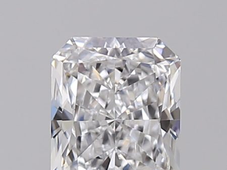 1.01 Carat Radiant Cut Lab-Created Diamond Online Sale