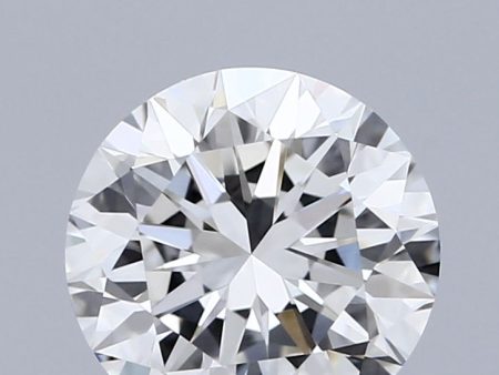 2.20 Carat Round Cut Lab-Created Diamond Online now