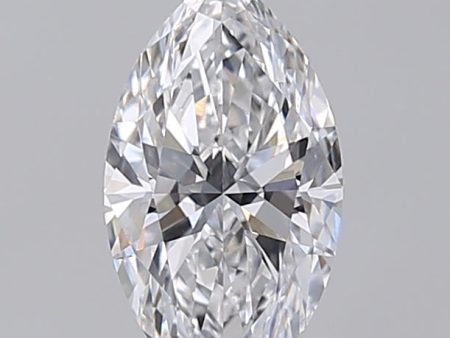 1.01 Carat Marquise Cut Lab-Created Diamond Hot on Sale