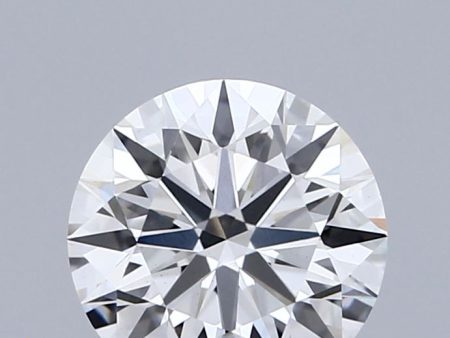 1.60 Carat Round Cut Lab-Created Diamond Cheap