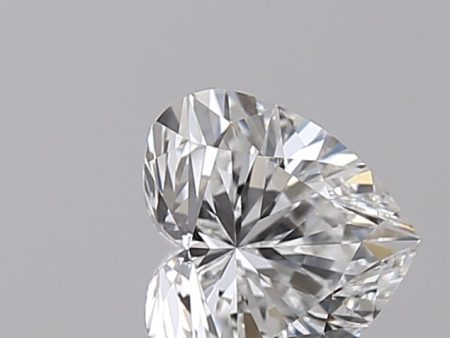 1.01 Carat Heart Cut Lab-Created Diamond Online Sale