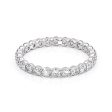 1.2ct Round Eternity Online now