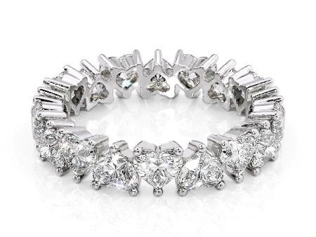 4ct Heart Eternity Online